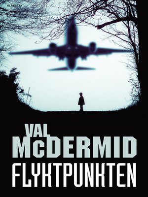 cover image of Flyktpunkten